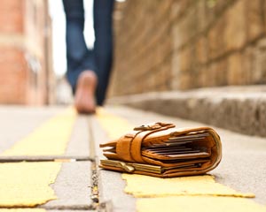 真的是&ldquo;意外&rdquo;嗎？