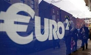 受地緣政治負面影響歐元區經濟壓力偏大