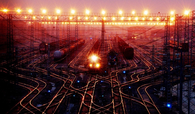 經濟結構轉型升級為經濟發展釋放活力