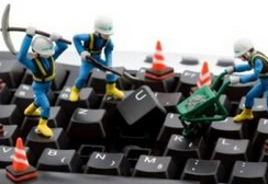 光明日報：互聯網企業的&ldquo;蠻勁&rdquo;要用對地方