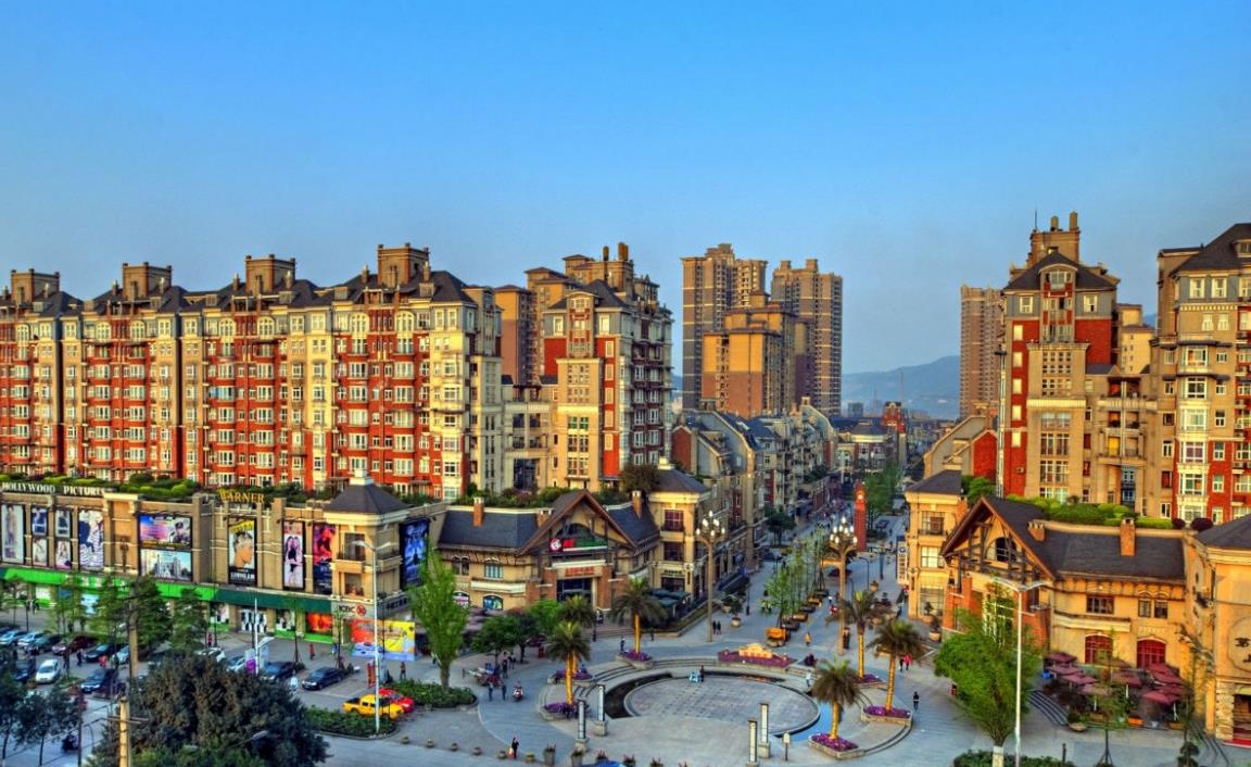 無需慌張？ 小區配套未成形不會打開