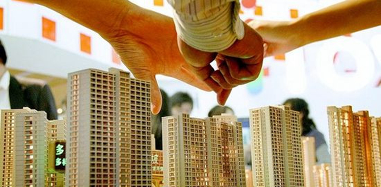 一線城市樓市節后為何火速升溫？