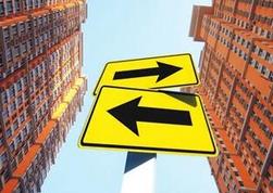 樓市進入&ldquo;分化時代&rdquo;已成必然