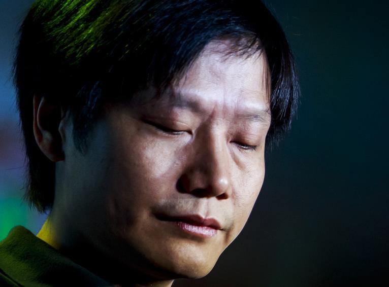 小米互聯網經濟神話光環為何逐漸褪去？