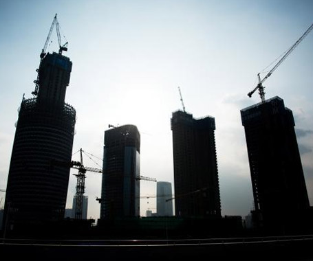 樓市到頂了嗎?經濟學家這么說