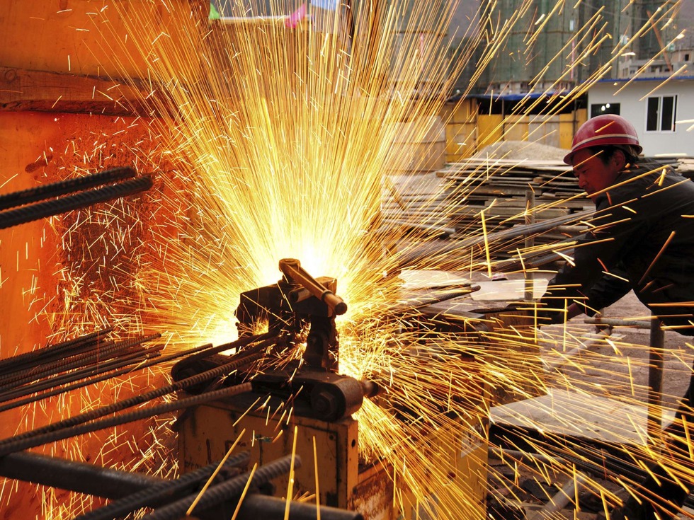 東北經濟：&ldquo;鐵銹&rdquo;褪盡見光澤