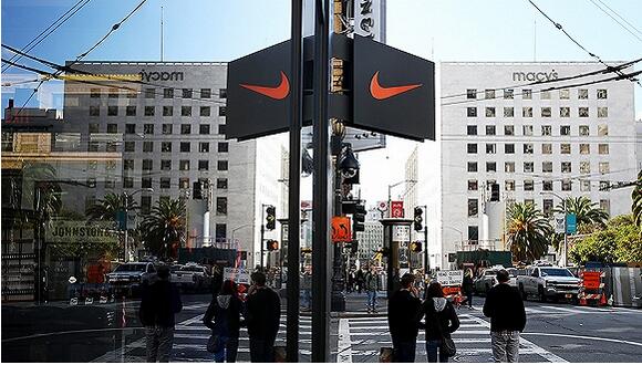 耐克總部加強&ldquo;警戒&rdquo;否認虛假宣傳 稱將配合調查