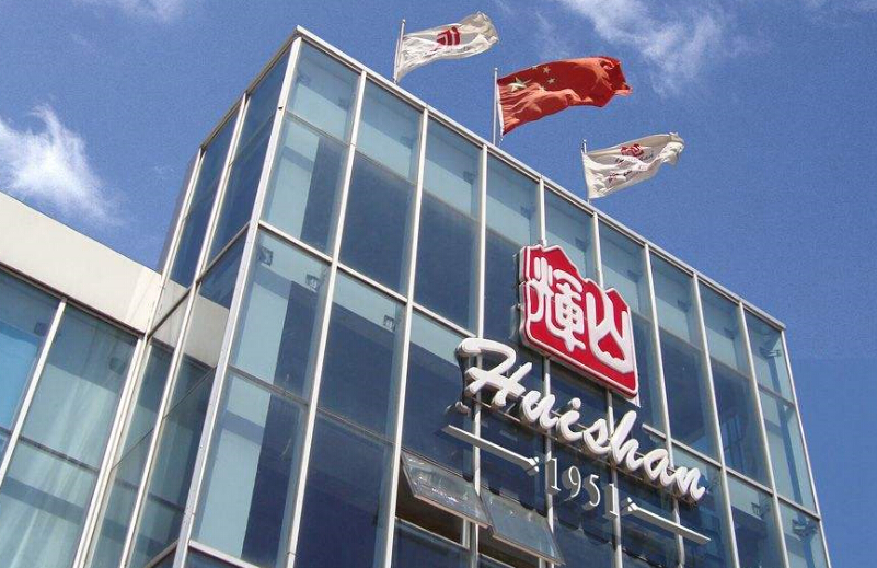 被做空的中概股命運樣本:輝山乳業“失焦”的主業