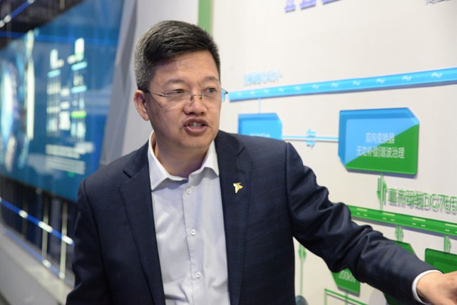 充電網能成電動汽車的&lsquo;警察+醫院&rsquo;