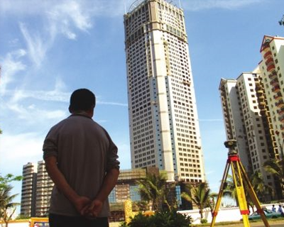 沖刺年度業績 房企供貨力度料加大