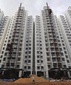 中國房地產企業品牌溢價能力逆市凸顯