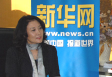 王紅梅:中移動從“做大”到“做強”還需艱苦努力