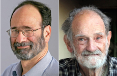 沙普利引領(lǐng)羅思共獲諾貝爾經(jīng)濟(jì)學(xué)獎(jiǎng)