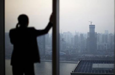 中企去年海外并購額創(chuàng)新高