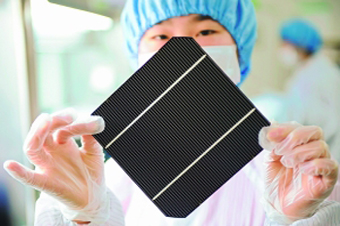 歐盟對華光伏“雙反”初裁結(jié)果好于預期