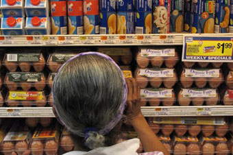 “洋食品”質(zhì)量事件盤點:不應(yīng)過度迷信洋食品