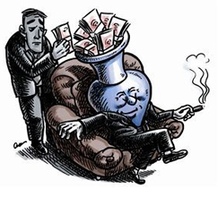 社會為何詬病獨董事件？