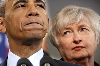 耶倫有望掌舵美聯儲 &ldquo;鴿派&rdquo;政策利新興市場