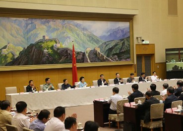 輿論積極評(píng)價(jià)中國政府簡(jiǎn)政放權(quán)再提速