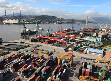 外貿堅持&ldquo;轉方式、調結構&rdquo;