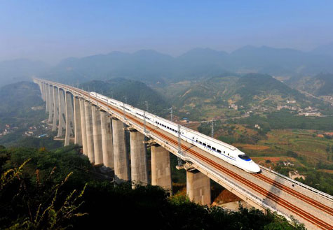 重點改革陸續(xù)展開 中國經(jīng)濟(jì)進(jìn)入提質(zhì)增效&ldquo;第二季&rdquo;