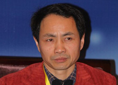 董登新:開始向注冊制邁進