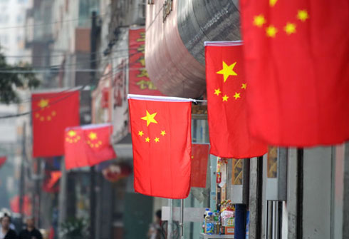 中國經濟&ldquo;辭舊迎新&rdquo;：中國經濟的亮點和難點