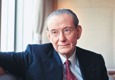 威廉·羅茲:中國當(dāng)前宏觀政策明智有效