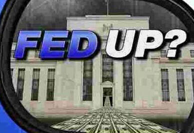 美聯儲：12月中旬貨幣政策例會后加息可能明顯升高