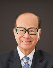 李嘉誠：&ldquo;一國兩制&rdquo;讓香港享&ldquo;大堂前座&rdquo;優勢