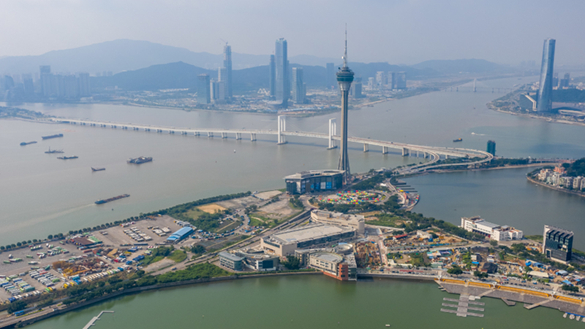 澳門特別行政區(qū)向世界展示&ldquo;一國(guó)兩制&rdquo;成功實(shí)踐