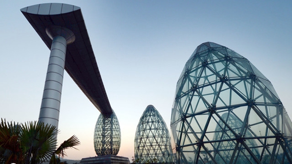 &ldquo;一國(guó)兩制&rdquo;方針為澳門拓展廣闊發(fā)展空間