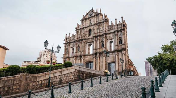 張曉明：更加自信地推進(jìn)具有澳門特色的&ldquo;一國(guó)兩制&rdquo;成功實(shí)踐