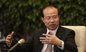 傅自應(yīng)：事實(shí)證明，&ldquo;一國(guó)兩制&rdquo;完全行得通、辦得到、得人心