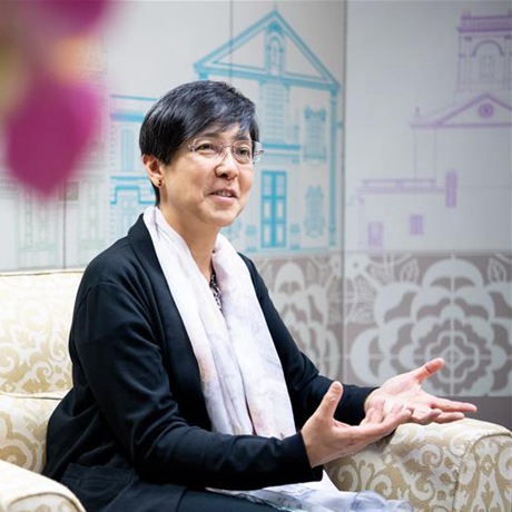 60萬(wàn)接待4000萬(wàn)&mdash;&mdash;小城澳門的旅游狂想曲