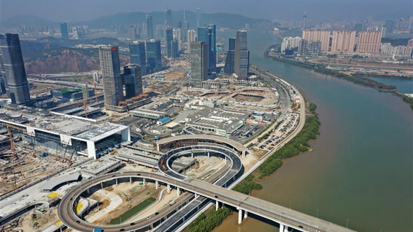 回歸20年，南海明珠綻放璀璨光芒&mdash;&mdash;澳門特色&ldquo;一國(guó)兩制&rdquo;成功實(shí)踐紀(jì)實(shí)