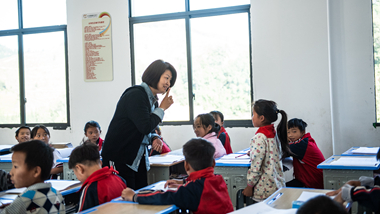 同飲一江水 牽手奔小康&mdash;&mdash;記澳門幫扶貴州從江