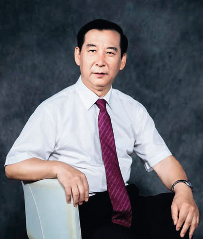 中共中央对外联络部原副部长于洪君