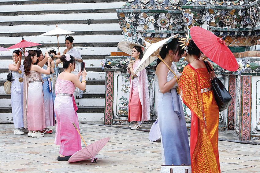 日本Z世代：要真實，也要不平凡