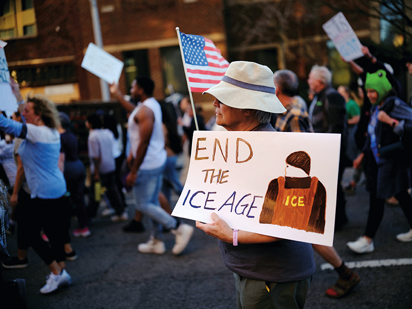 美民主党连胜后 迎来“真正的考验”