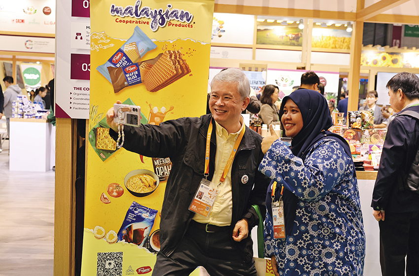 进博会：新加坡“新面孔”的“机会清单”