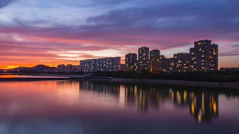 這，就是凌源！