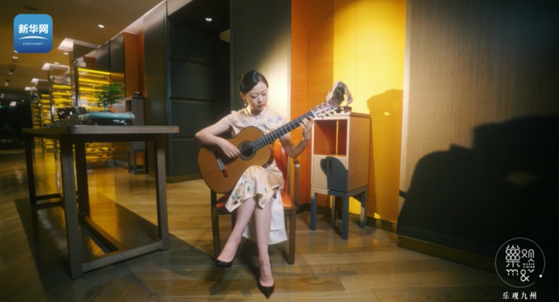 音樂(lè)里的中國(guó)｜大暑，這只蜜蜂有點(diǎn)忙！