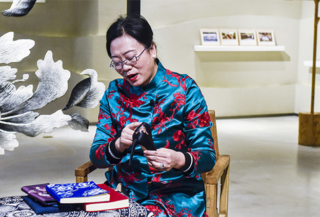 &ldquo;中國沒有5000年的品牌，但有5000年的文化。&rdquo;