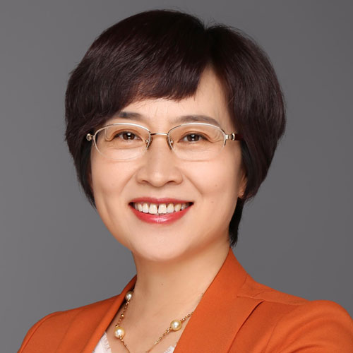 2020年新華公益善舉推廣人:汪敏