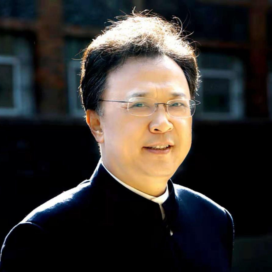 2021年新華公益善舉推廣人:郭長江