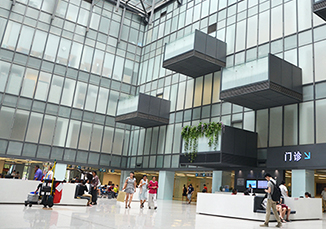 五級一體化 江蘇醫改重在&ldquo;獲得感&rdquo;