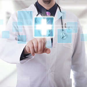 寧波：&ldquo;小醫生&rdquo;撬動大變革