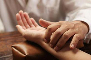 社區醫院試點中醫&ldquo;治未病&rdquo;