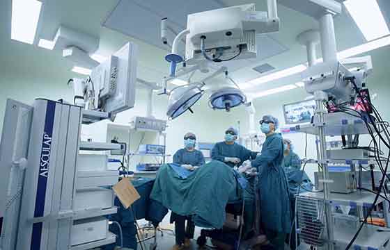 第五集：小醫院不再門可羅雀，大醫院不再&ldquo;戰時狀態&rdquo;